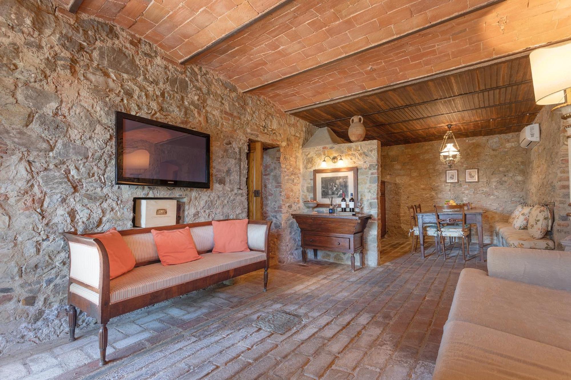 Relais Colline San Biagio Ξενοδοχείο Bacchereto Εξωτερικό φωτογραφία