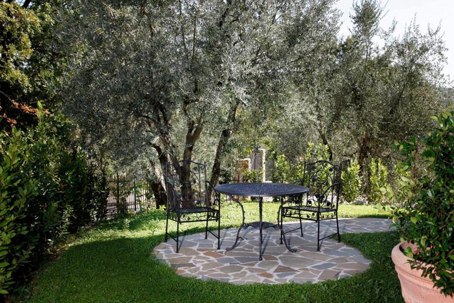Relais Colline San Biagio Ξενοδοχείο Bacchereto Εξωτερικό φωτογραφία