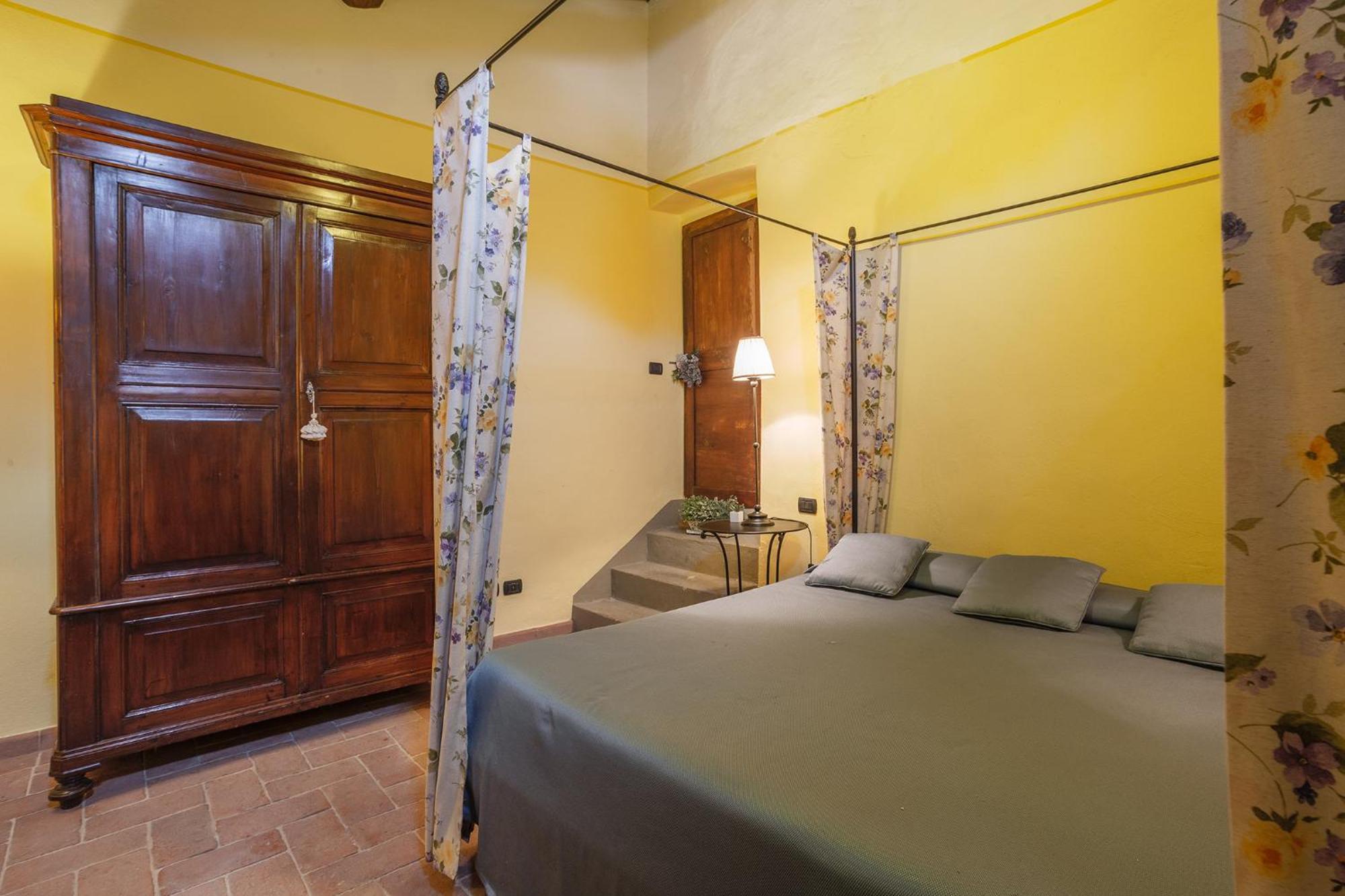 Relais Colline San Biagio Ξενοδοχείο Bacchereto Εξωτερικό φωτογραφία