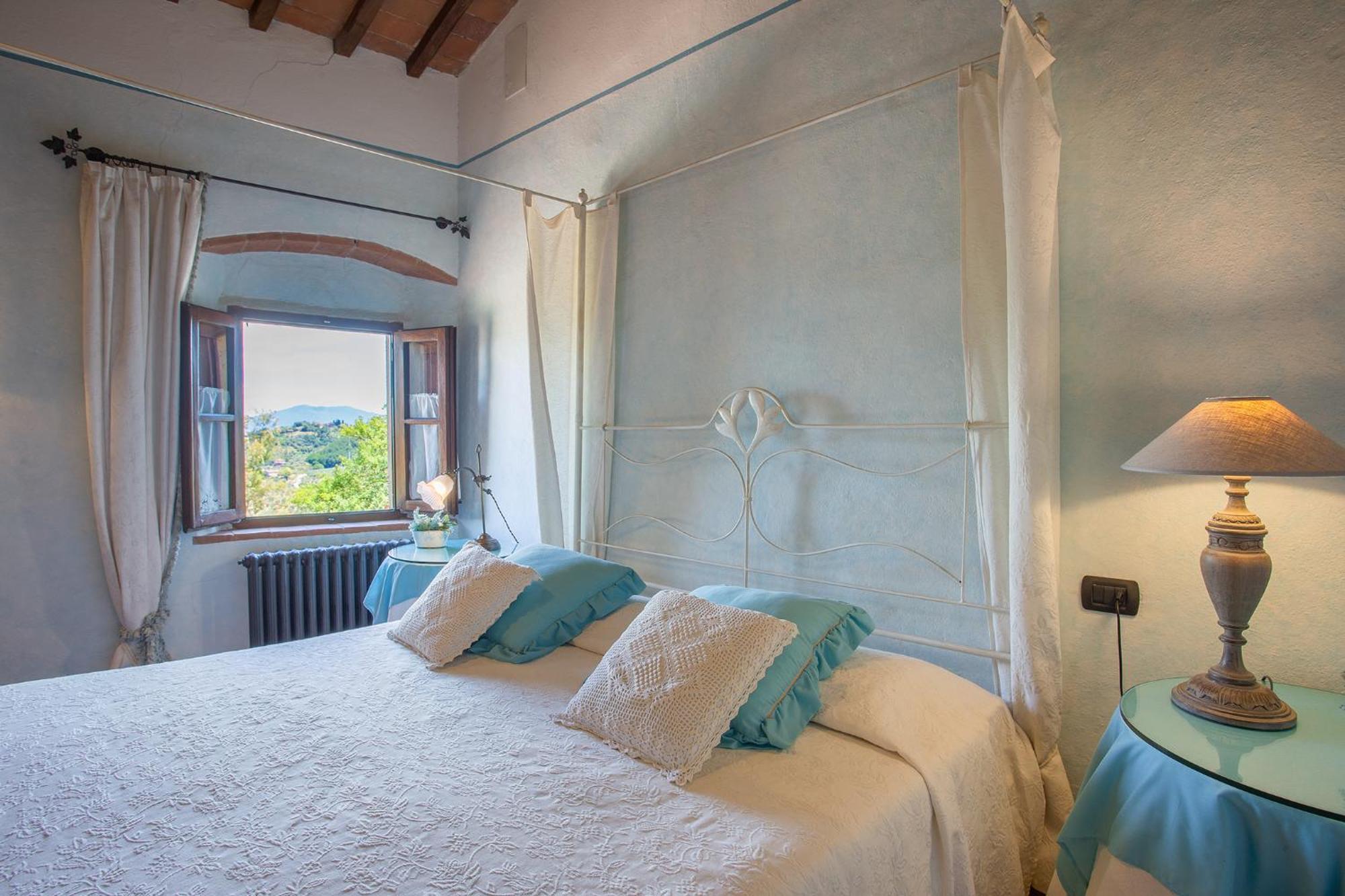 Relais Colline San Biagio Ξενοδοχείο Bacchereto Εξωτερικό φωτογραφία