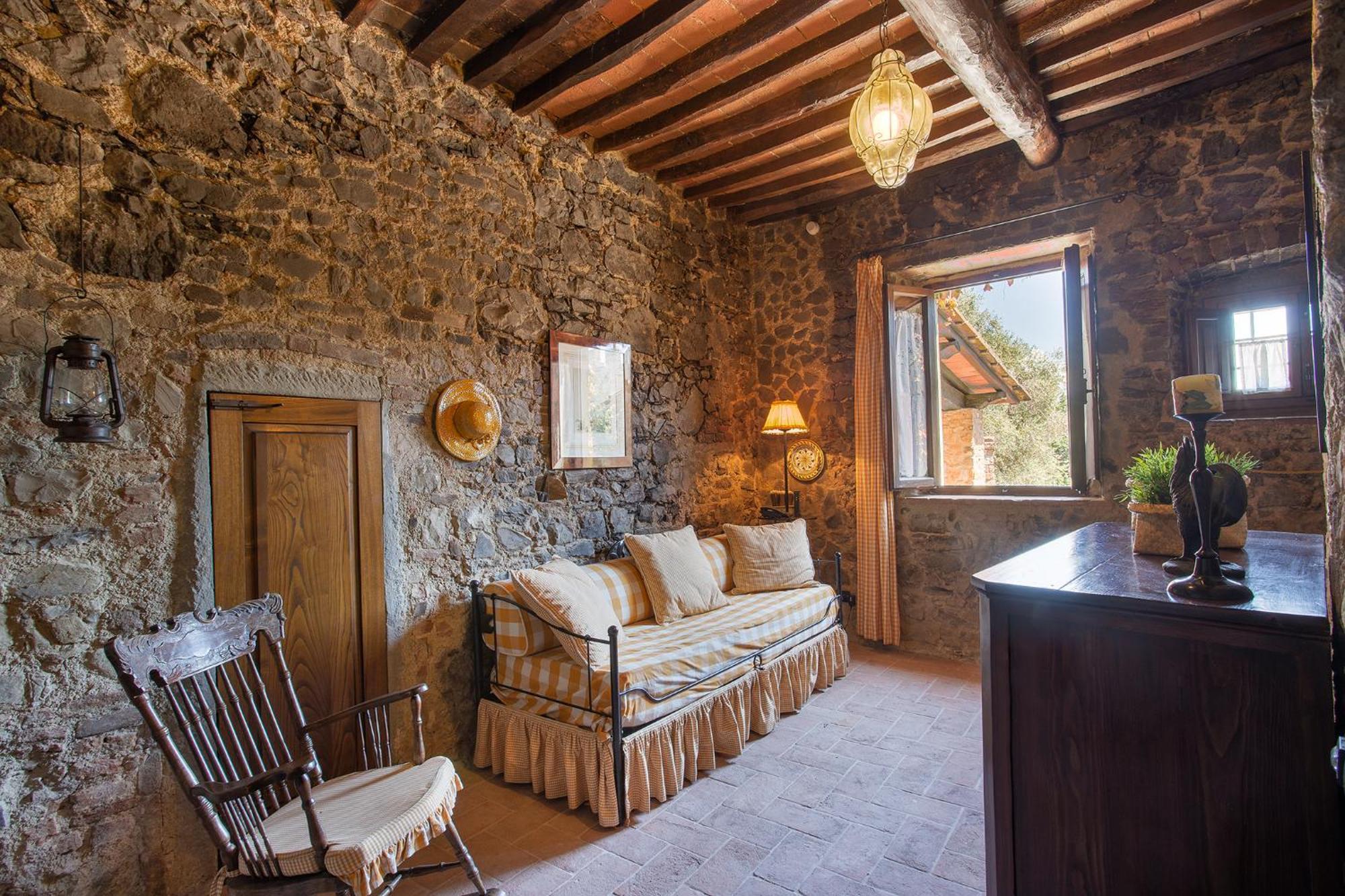 Relais Colline San Biagio Ξενοδοχείο Bacchereto Εξωτερικό φωτογραφία