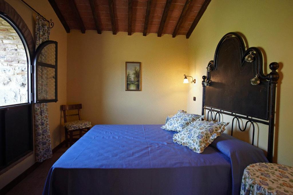 Relais Colline San Biagio Ξενοδοχείο Bacchereto Δωμάτιο φωτογραφία