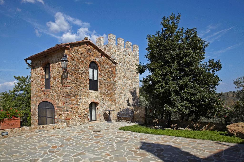 Relais Colline San Biagio Ξενοδοχείο Bacchereto Δωμάτιο φωτογραφία