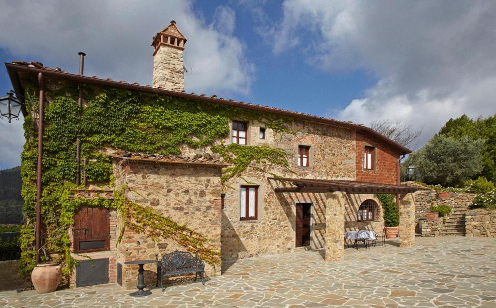 Relais Colline San Biagio Ξενοδοχείο Bacchereto Δωμάτιο φωτογραφία