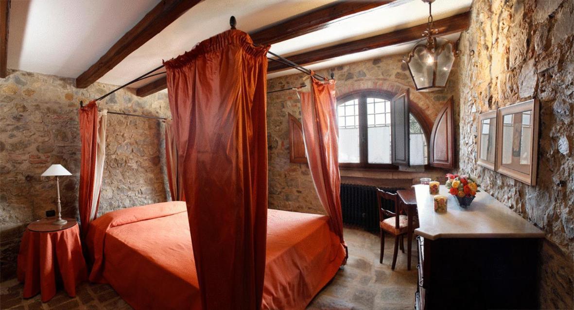 Relais Colline San Biagio Ξενοδοχείο Bacchereto Δωμάτιο φωτογραφία